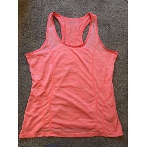 NWOT Workout Tank